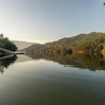 Casa Da Fonte De Pedra Шале *