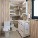 Шале Casa Da Fonte De Pedra *