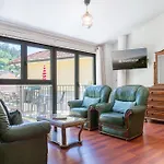Шале Casa Da Fonte De Pedra