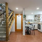 Casa Da Fonte De Pedra Виейра-ду-Минью
