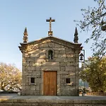 Casa Da Fonte De Pedra