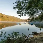 Шале Casa Da Fonte De Pedra