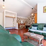 Casa Da Fonte De Pedra Шале Виейра-ду-Минью