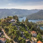 Шале Casa Da Fonte De Pedra