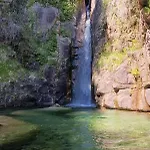 Casa Da Fonte De Pedra * Виейра-ду-Минью