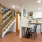 Шале Casa Da Fonte De Pedra