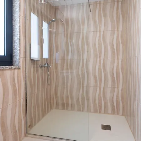 Casa Da Fonte De Pedra Chalé *