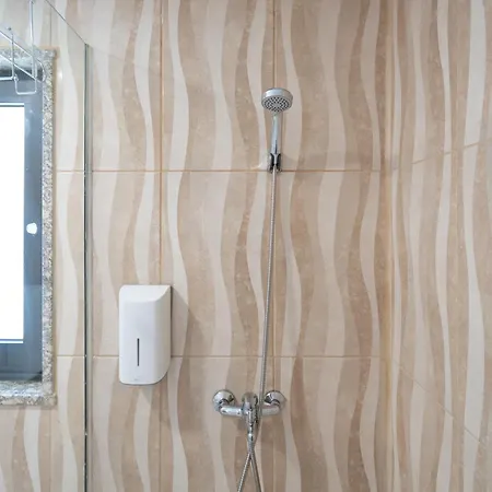 Chalé Casa Da Fonte De Pedra Vieira do Minho