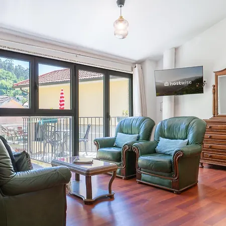 木屋 Casa Da Fonte De Pedra