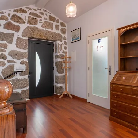 Casa Da Fonte De Pedra *