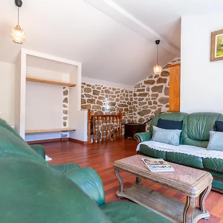 Casa Da Fonte De Pedra Alpstuga Vieira do Minho