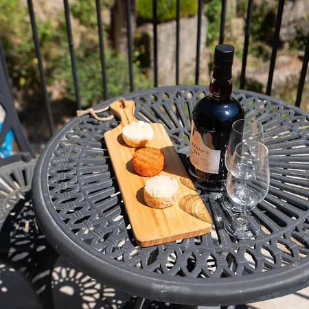 Casa Da Fonte De Pedra Vieira do Minho