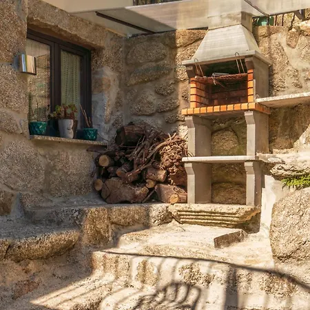 Casa Da Fonte De Pedra * Vieira do Minho