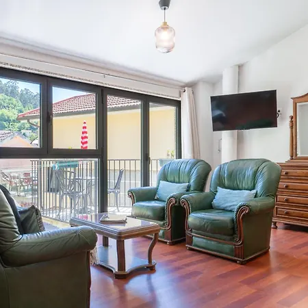 Casa Da Fonte De Pedra 木屋