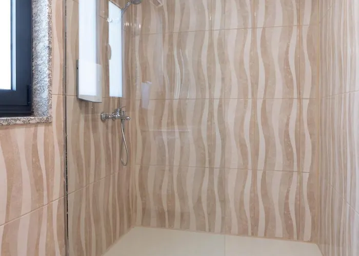 Casa Da Fonte De Pedra 木屋 *