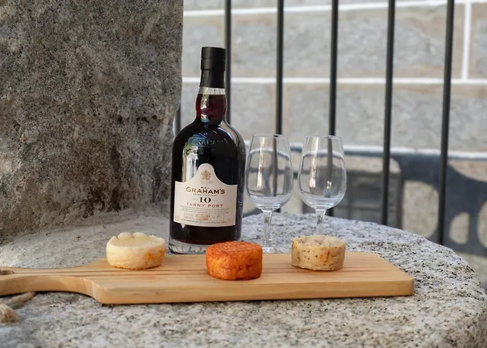 木屋 Casa Da Fonte De Pedra 维埃拉·多米尼奥