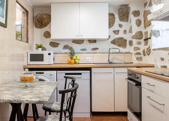 Casa Da Fonte De Pedra 木屋