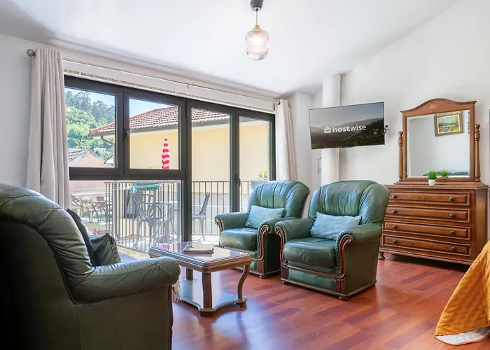 木屋 Casa Da Fonte De Pedra