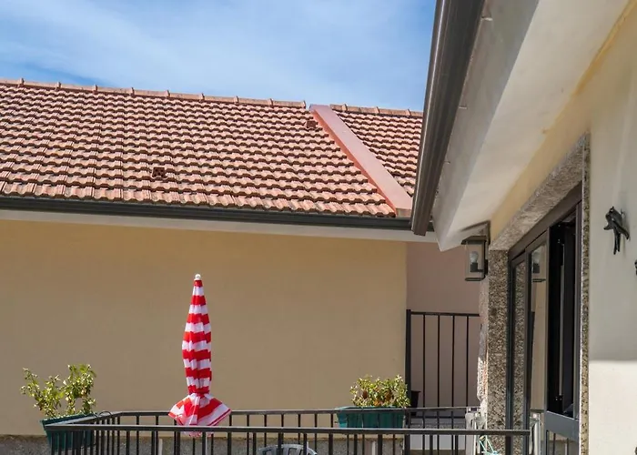 Casa Da Fonte De Pedra 木屋 *