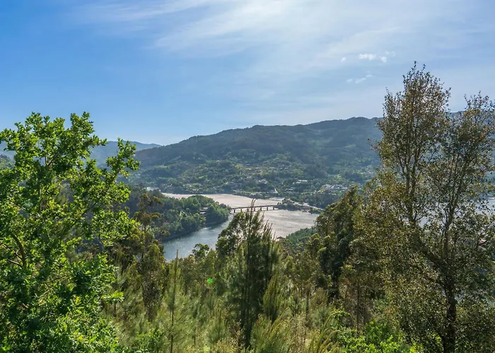 Casa Da Fonte De Pedra 维埃拉·多米尼奥