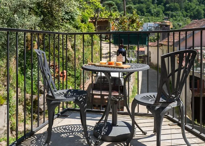 Casa Da Fonte De Pedra